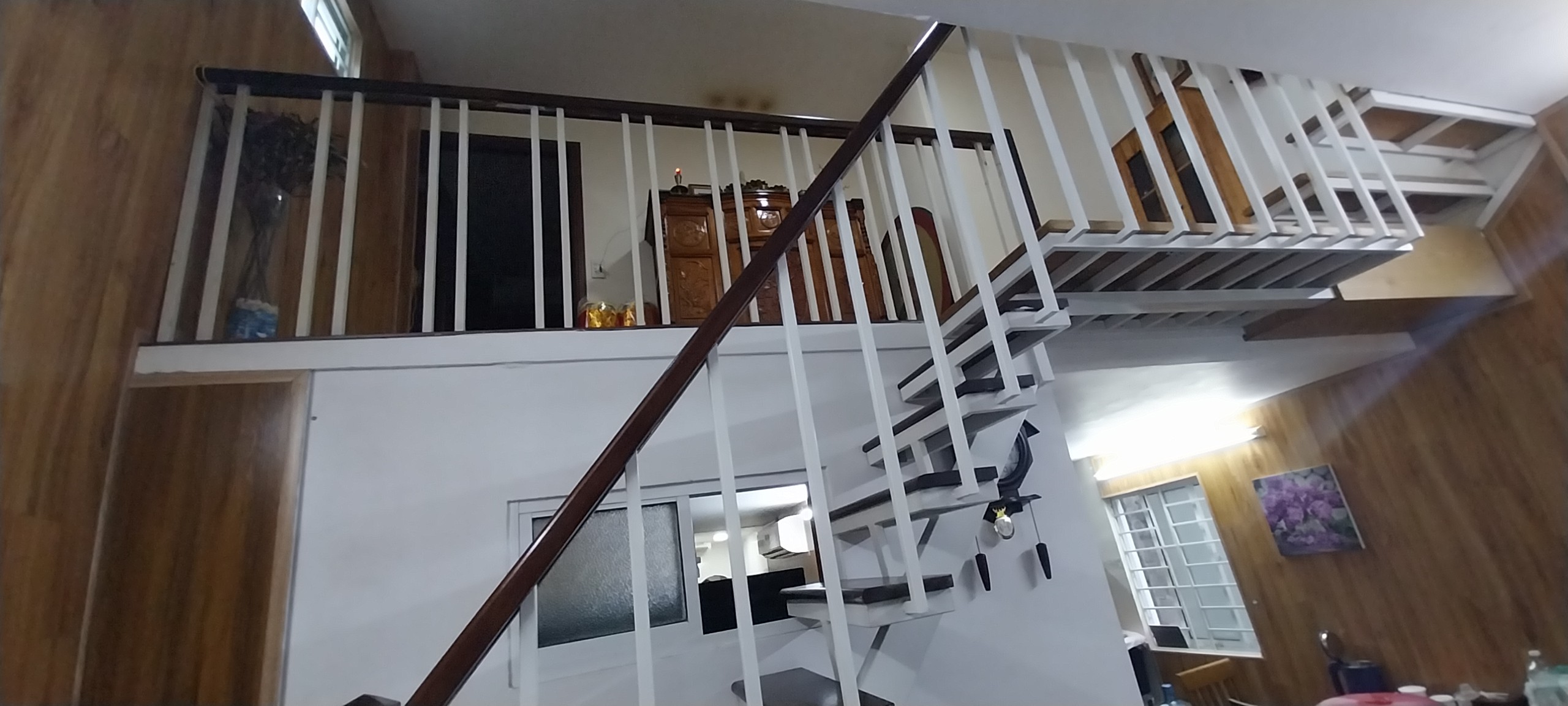 # Mặt Tiền Bình An 7, gần Tiểu La, 37m2, gác lửng sạch đẹp, 3.x tỷ - Ảnh 2