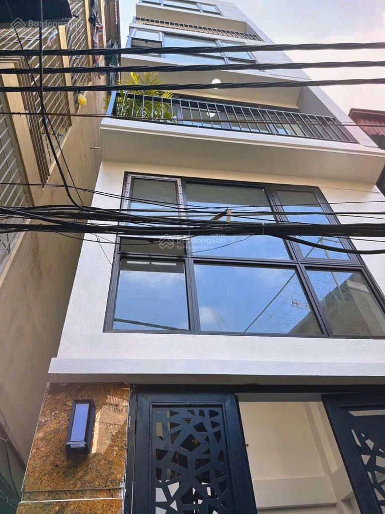 Nhà phân lô, ô tô đỗ cửa, phố Lương Ngọc Quyến, 62m2,  9,5 tỷ - Ảnh chính