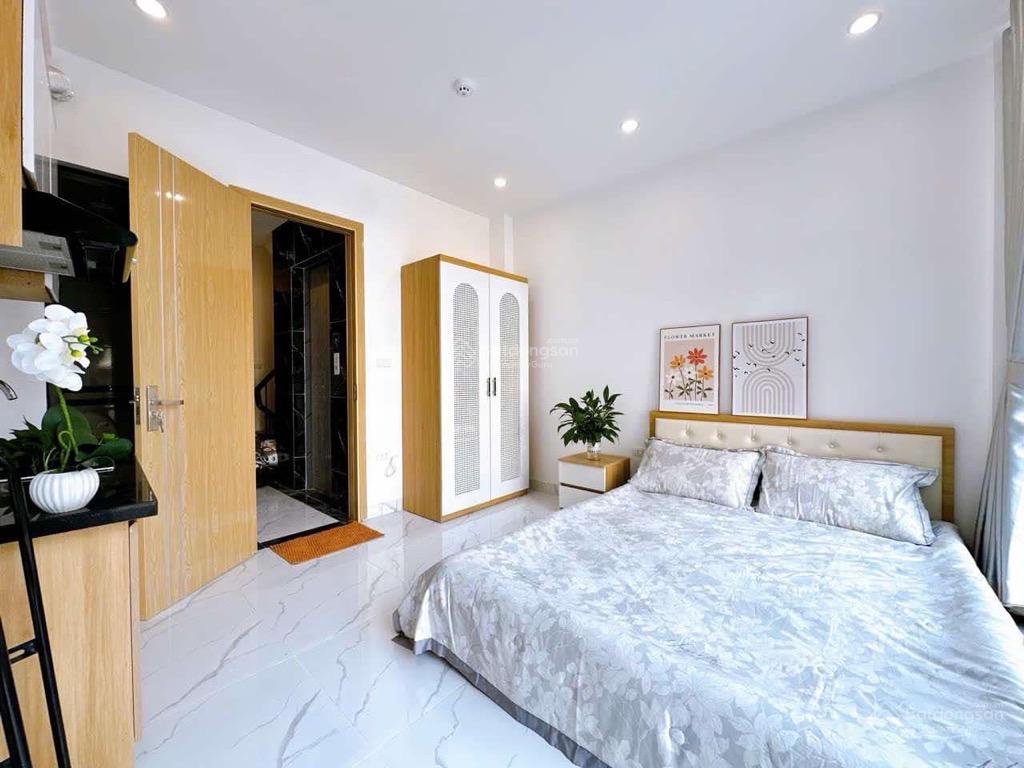 Nhà phân lô, ô tô đỗ cửa, phố Lương Ngọc Quyến, 62m2,  9,5 tỷ - Ảnh 2