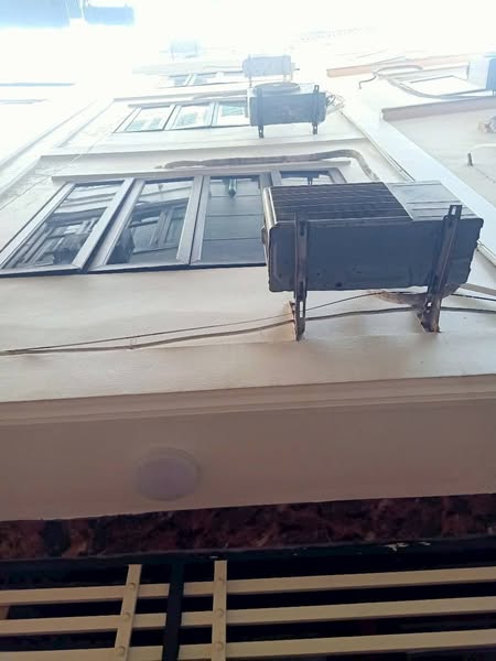 Bán nhà 5 tầng dân xây chắc chắn cạnh KĐT Mễ Trì Hạ giá nhỉnh 6 tỷ - Ảnh chính