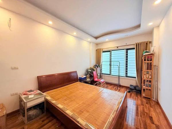 Bán nhà 5 tầng dân xây chắc chắn cạnh KĐT Mễ Trì Hạ giá nhỉnh 6 tỷ - Ảnh 2