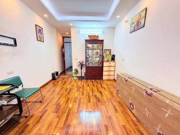 Bán nhà 5 tầng dân xây chắc chắn cạnh KĐT Mễ Trì Hạ giá nhỉnh 6 tỷ - Ảnh 4
