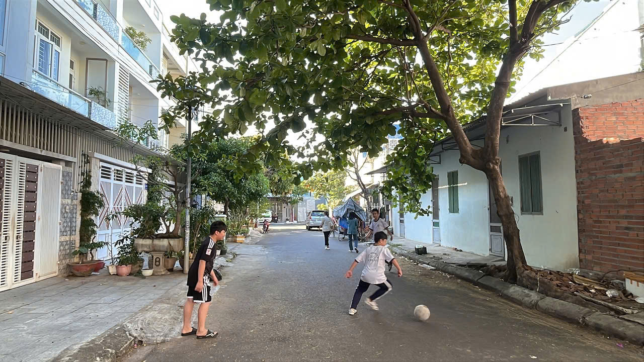 Cần thanh lý gấp dãy nhà trọ đường nhựa 13m TP Nha Trang - Ảnh chính