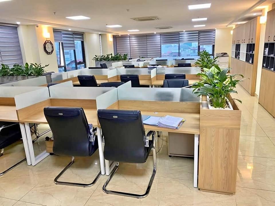 BÁN GẤP NHÀ MẶT PHỐ CHÙA BỘC, VỈA HÈ KINH DOANH_DT 70M2, 7 TẦNG, MT 6.5M, 40TỶ - Ảnh 1