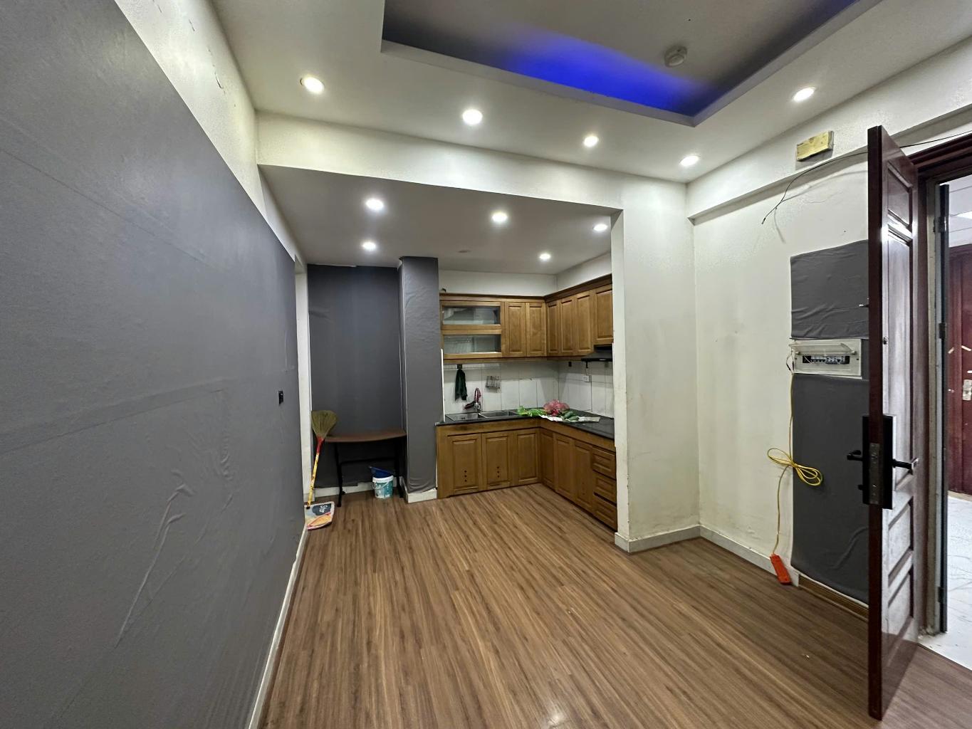 BÁN CĂN HỘ 75M2, PHẠM VĂN ĐỒNG - BẮC TỪ LIÊM - GIÁ 2.8 TỶ.  LH 0977717488 - Ảnh 1