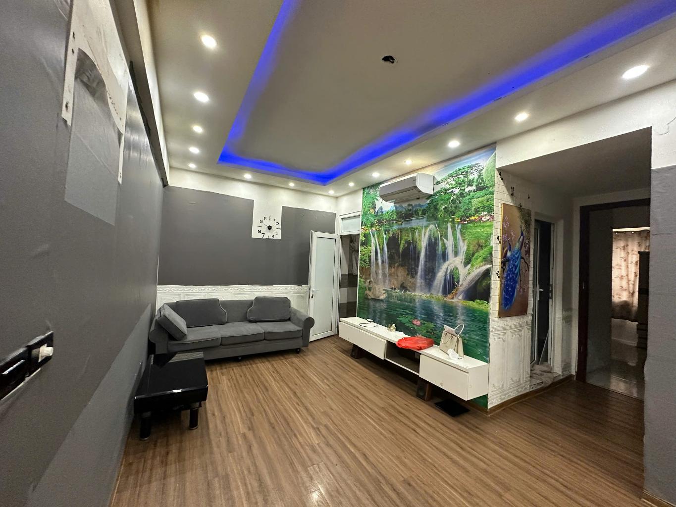 BÁN CĂN HỘ 75M2, PHẠM VĂN ĐỒNG - BẮC TỪ LIÊM - GIÁ 2.8 TỶ.  LH 0977717488 - Ảnh chính