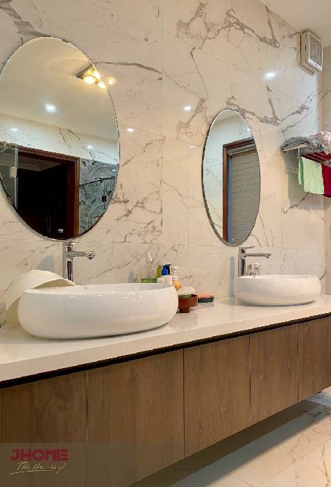 BÁN CĂN HỘ 75M2, PHẠM VĂN ĐỒNG - BẮC TỪ LIÊM - GIÁ 2.8 TỶ.  LH 0977717488 - Ảnh 3