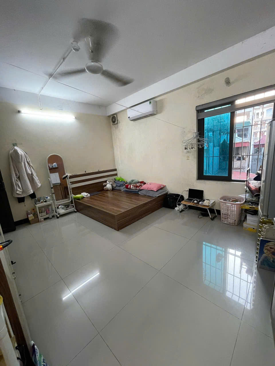 Nhượng lại phòng Bắc Từ Liêm cuối T4 đầu T5 có thể chuyển vào ở - Ảnh chính
