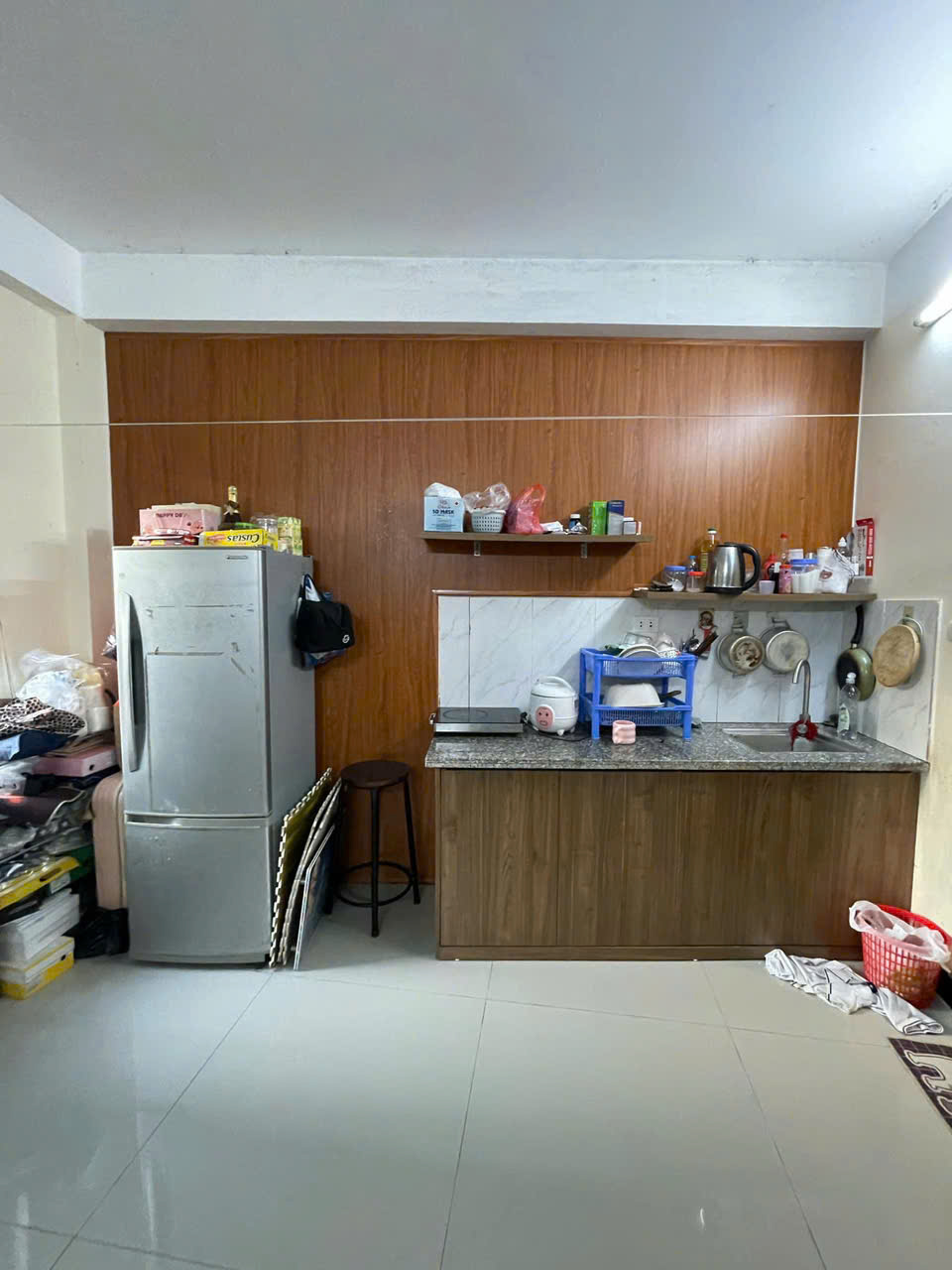 Nhượng lại phòng Bắc Từ Liêm cuối T4 đầu T5 có thể chuyển vào ở - Ảnh 1