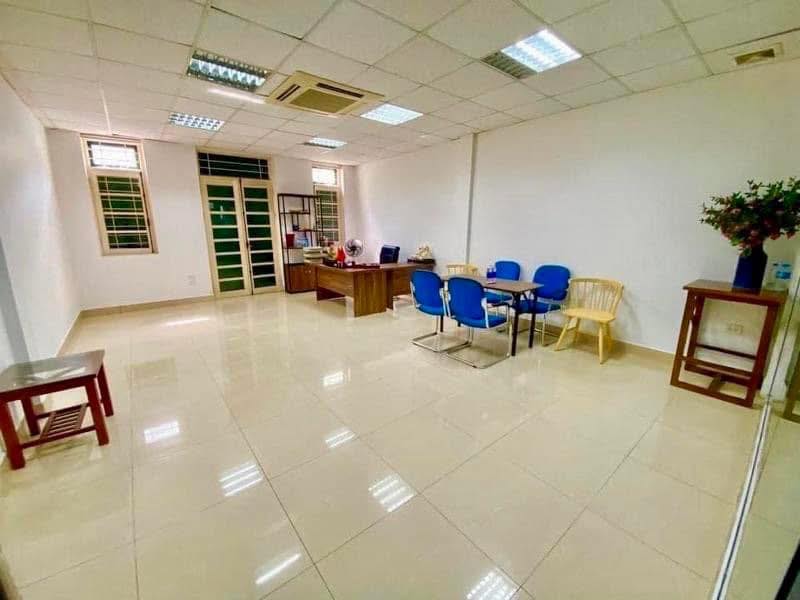 MẶT PHỐ,HOÀNG CẦU, ĐỐNG ĐA- VỈA HÈ-KD- Ô TÔ:90M X5T, MT 5M, GIÁ 35 TỶ - Ảnh 1