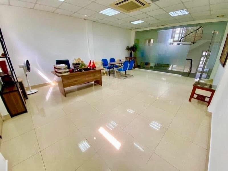 MẶT PHỐ,HOÀNG CẦU, ĐỐNG ĐA- VỈA HÈ-KD- Ô TÔ:90M X5T, MT 5M, GIÁ 35 TỶ - Ảnh 3