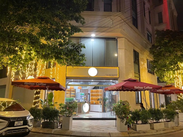 ⭐️Chính chủ cho thuê cả toà nhà 7 tầng để KD hoặc cho thuể lẻ tại Vạn Phúc, Hà Đông, 0962386166 - Ảnh 1