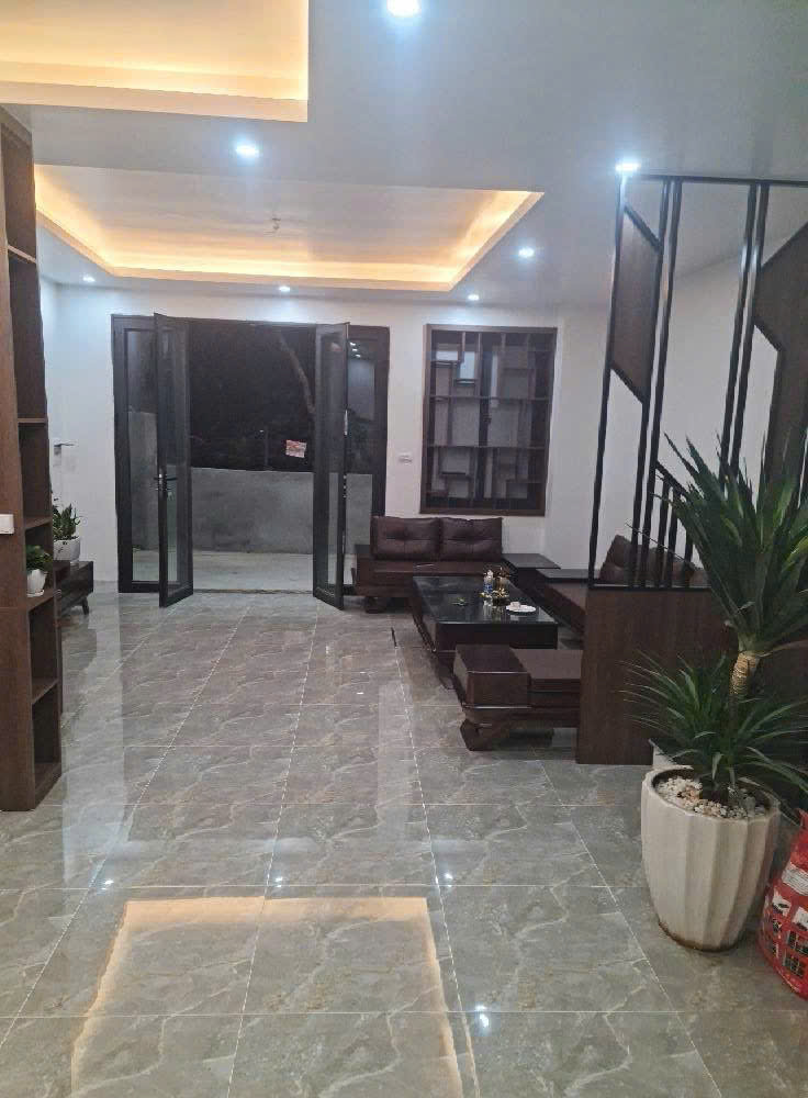 CẦN BÁN NHÀ 3 TẦNG CHÍNH CHỦ – THÔN 1 TRẠI GẦN, SONG PHƯƠNG, HOÀI ĐỨC - Ảnh 1