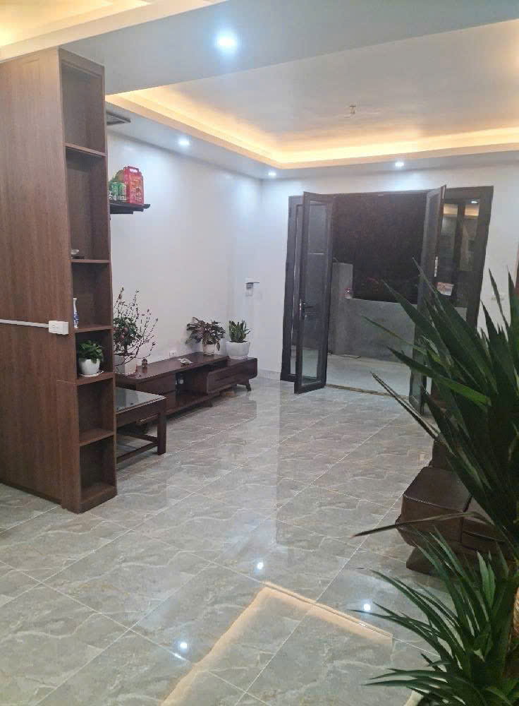 CẦN BÁN NHÀ 3 TẦNG CHÍNH CHỦ – THÔN 1 TRẠI GẦN, SONG PHƯƠNG, HOÀI ĐỨC - Ảnh 2