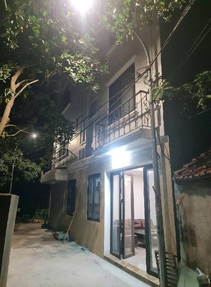 CẦN BÁN NHÀ 3 TẦNG CHÍNH CHỦ – THÔN 1 TRẠI GẦN, SONG PHƯƠNG, HOÀI ĐỨC - Ảnh 3