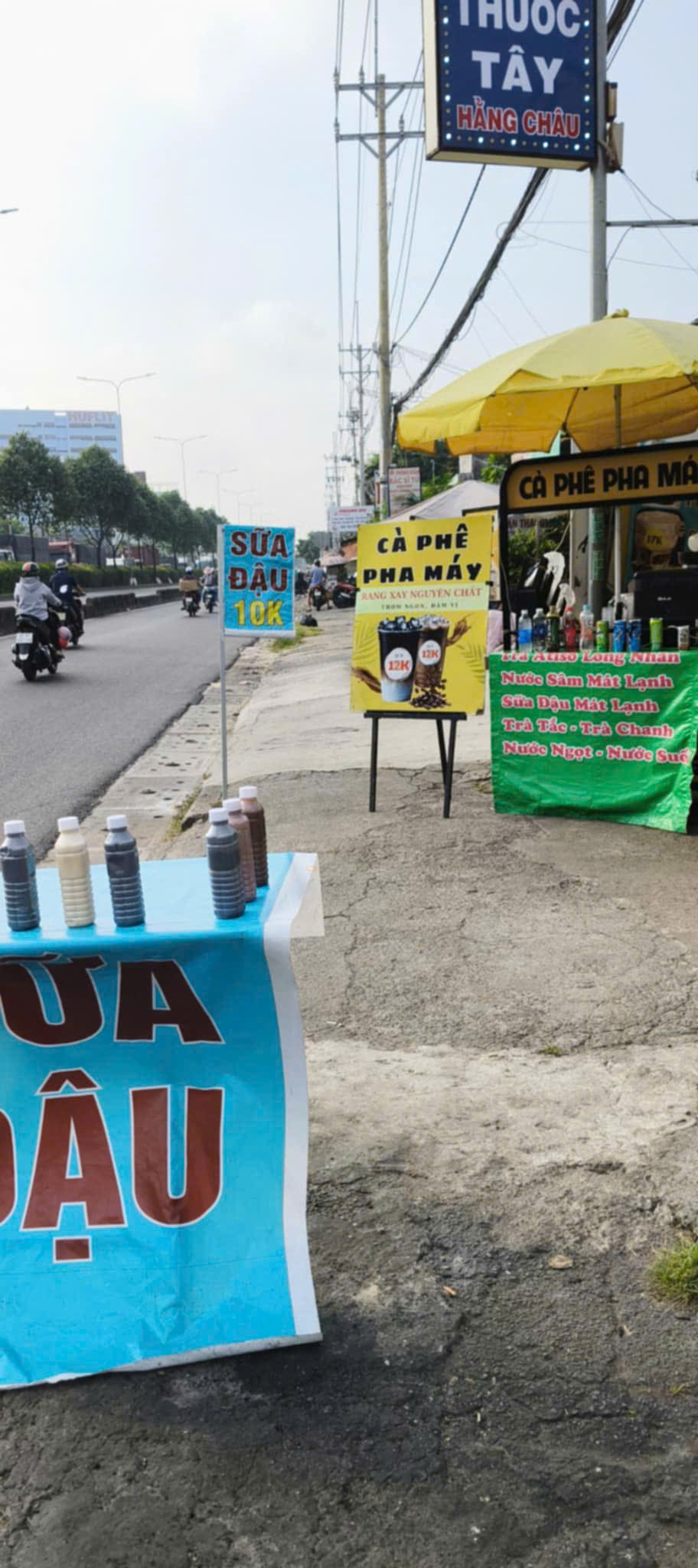 CẦN SANG NHƯỢNG QUẦY THUỐC GẦN CHỢ ĐẦU MỐI HÓC MÔN – GIÁ HỢP LÝ - Ảnh 4