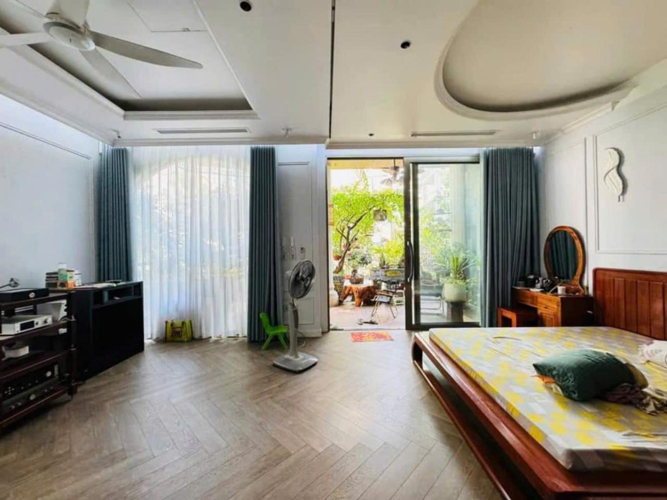 Biệt thự Tây Hồ sân vườn gara ô tô - lô góc - thang máy - 115m chỉ 25.5 tỷ - Ảnh 4