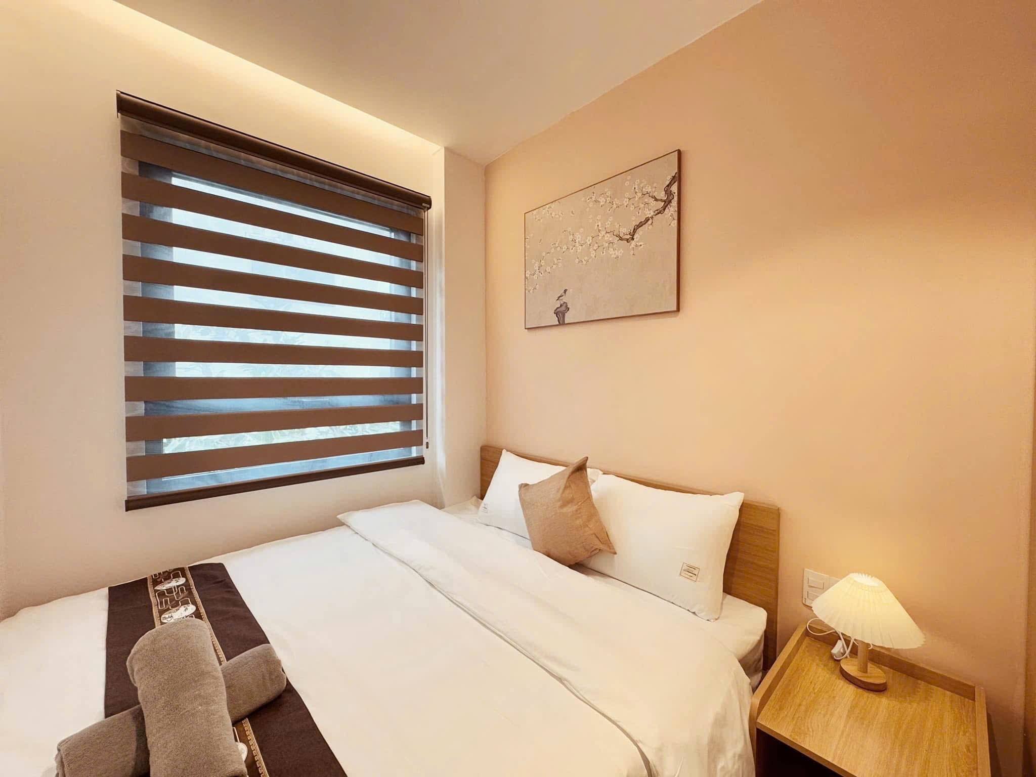 Bán tòa căn hộ phố Thụy Khuê 70m2 – 7T thang máy – Mặt tiền 5.3m ô tô đỗ cổng gần Hồ Tây - Ảnh chính
