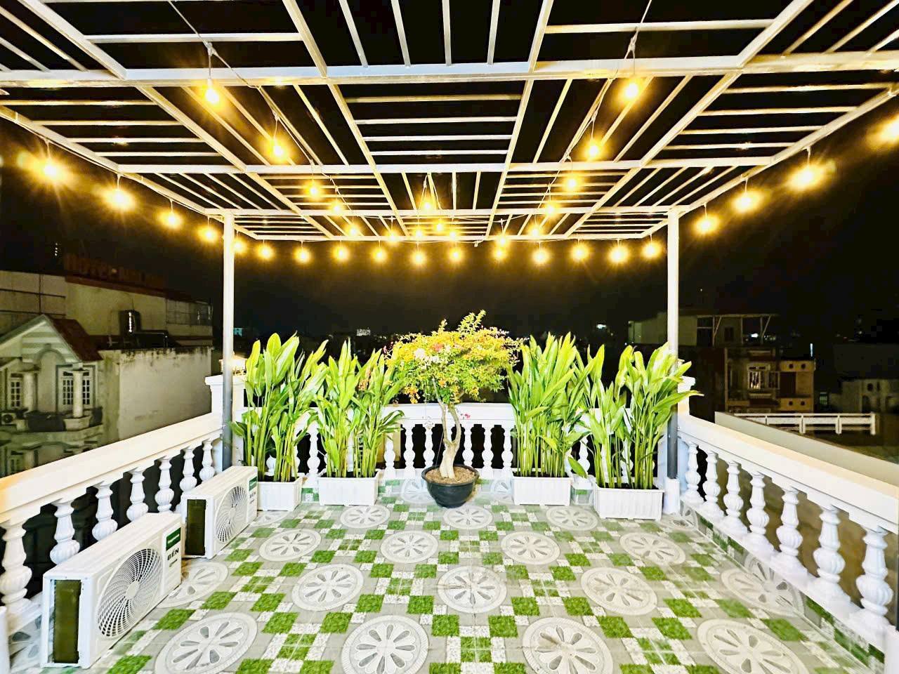 BÁN NHÀ MẶT PHỐ HUỲNH THỊ HAI, Q.12 - 7.5 TỶ - 200M2 - - Ảnh chính