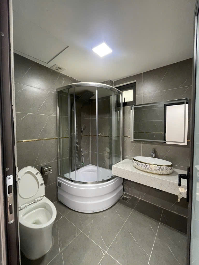 BÁN NHÀ PHAN KẾ BÍNH - LONG LANH - 7 TẦNG THANG MÁY - NGÕ THÔNG KD - DT50M2 - 16,5 TỶ - Ảnh 4