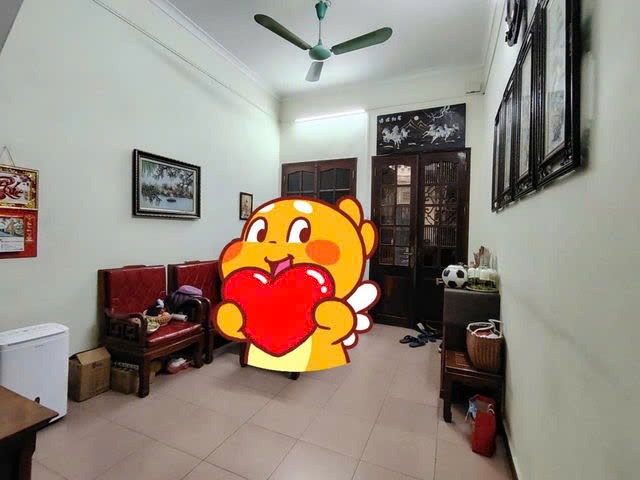 HÀNG HIẾM - PHÂN LÔ- Ô TÔ Nguyễn Văn Cừ 45 m2, X  4 tầng, mặtt iền 3.6m, 10.6 tỷ Long Biên. - Ảnh 2