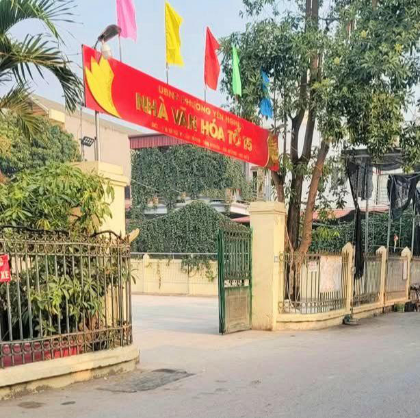 BÁN ĐẤT THỔ CƯ SẴN SỔ GIÁ TỐT KHU VỰC YÊN NGHĨA-HÀ ĐÔNG - Ảnh 2