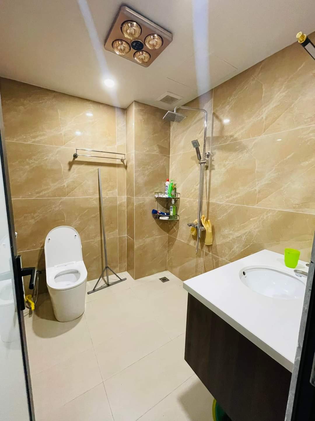 BÁN NHÀ ĐẸP THỤY PHƯƠNG - BẮC TỪ LIÊM - DT33M2 - 5 TẦNG - GIÁ 5.,5 TỶ - ĐỂ Ở - KINH DOANH - GẦN PHỐ - Ảnh 3