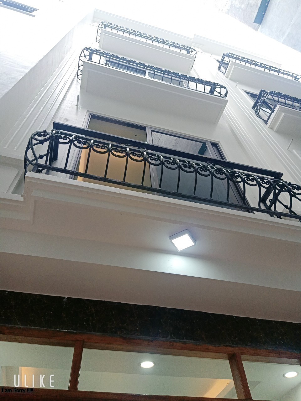Bán nhà đường Nhuê Giang Hà Đông,  diện tích 45m, xây 5 tầng thang máy giá 12,7 tỷ. - Ảnh chính