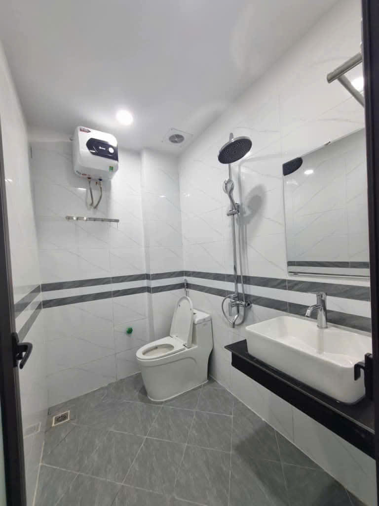 Biệt thự nhà vườn Thôn 2, Vạn Phúc, Thanh Trì 297m2. Giá 19.3 tỷ - Ảnh 1