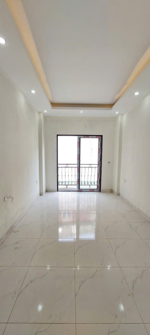 BÁN NHÀ MỚI XÂY – TỔ 4 ĐA SỸ – GẦN NGÕ Ô TÔ DT 34M2 MT 4.4M - Ảnh 5