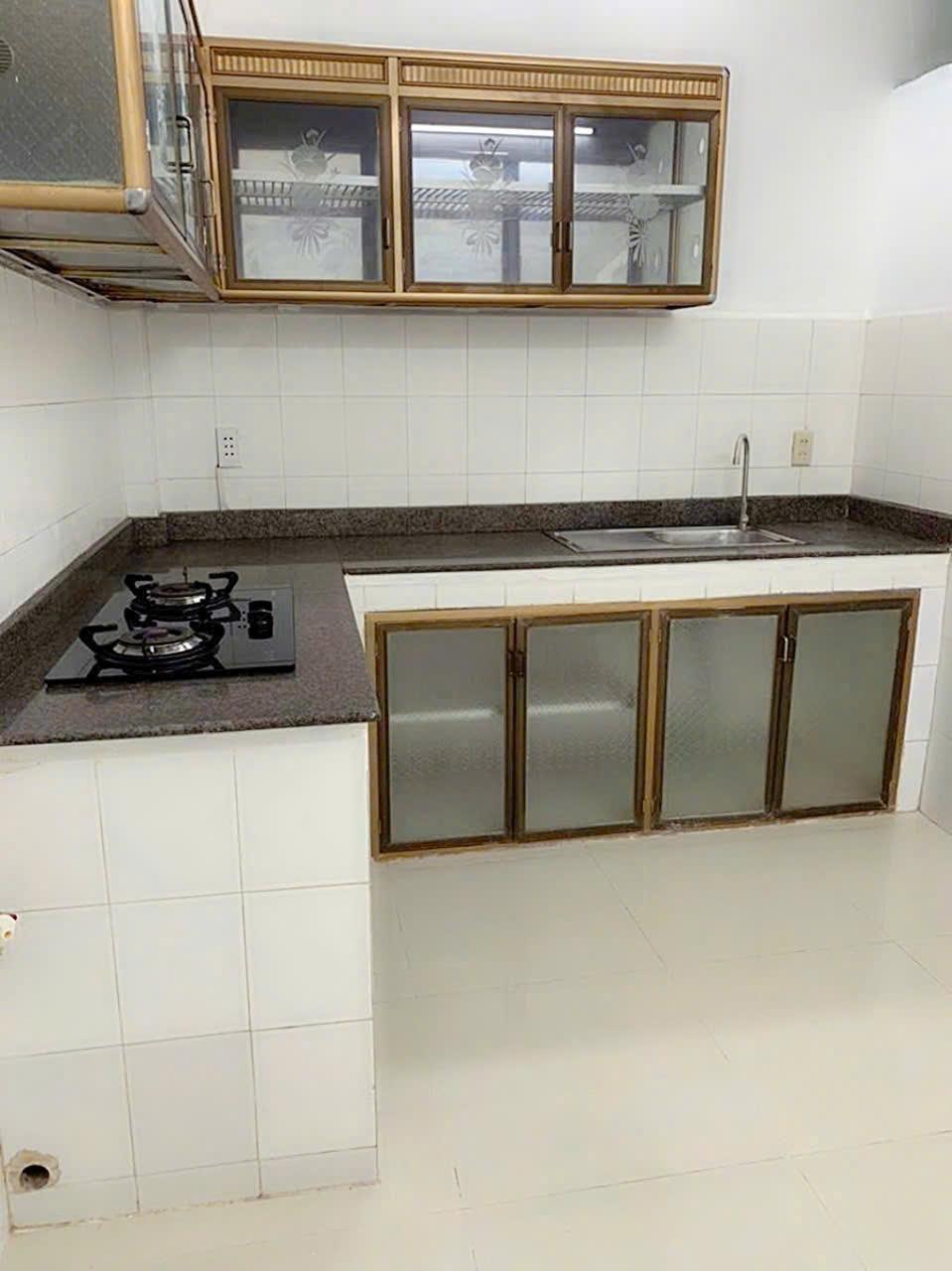 ***QUẬN 5 SÁT QUẬN 1-Nhà HXH 4 Chỗ- 2 Mặt Hẻm 29m-4Lầu, 4PN Chỉ 5 Tỷ Hơn - Ảnh 3