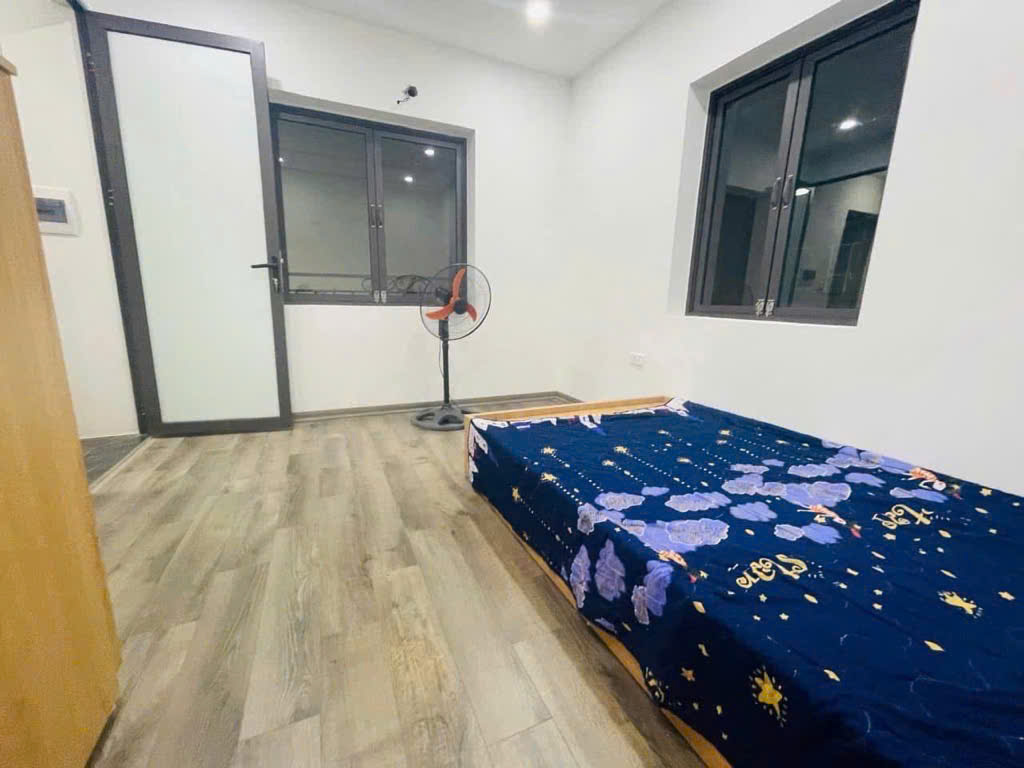 🔥🔥 HIẾMM -  NHÀ 3 THOÁNG - NGÕ NÔNG RỘNG - 50m ra Phố #ĐỘICẤN - DIỆN TÍCH 40m2/ 4 tầng BTCT - - Ảnh 2