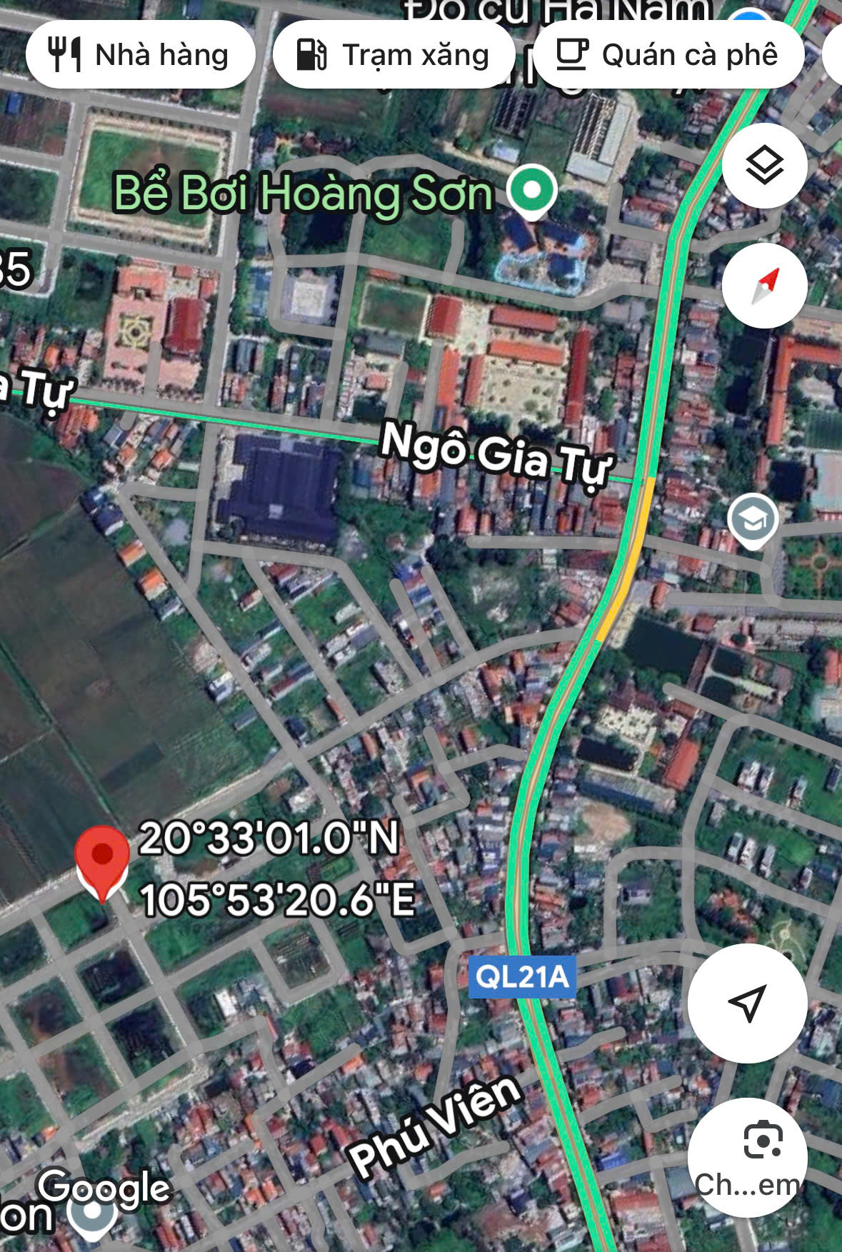 Đấu giá Tổ 7- Lê Hồng Phong, TP Phủ Lý, Hà Nam - Ảnh 1