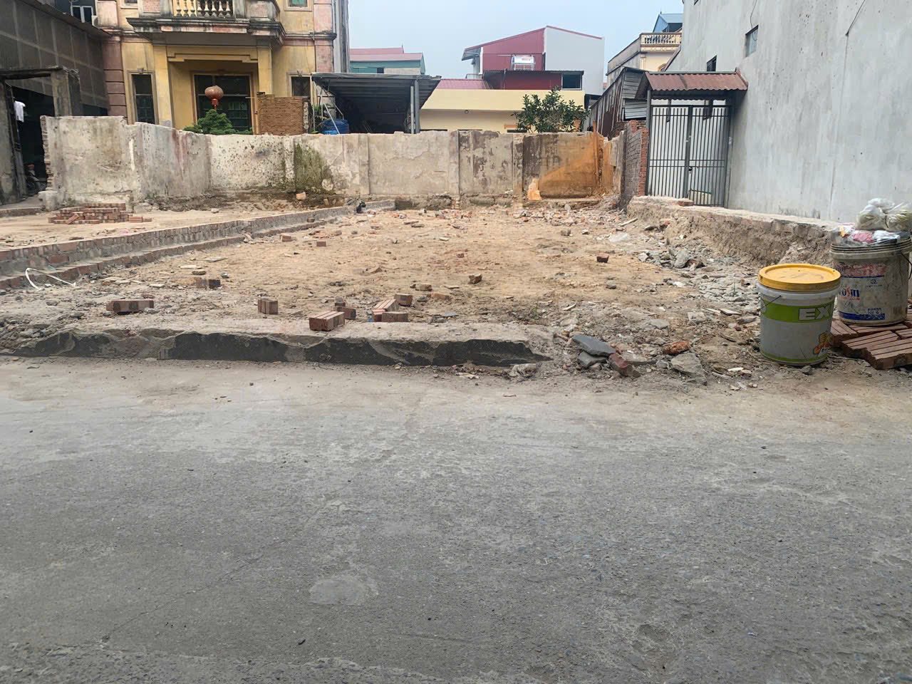 SIÊU PHẨM HOA HẬU 86,7M CHÂU PHONG - LIÊN HÀ - ĐÔNG ANH - Ảnh 1