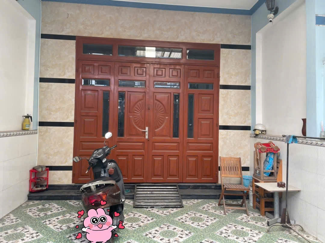 CHÍNH CHỦ CẦN BÁN NHÀ TẠI PHƯỜNG BÌNH CHUẨN- THUẬN AN- BÌNH DƯƠNG - Ảnh chính