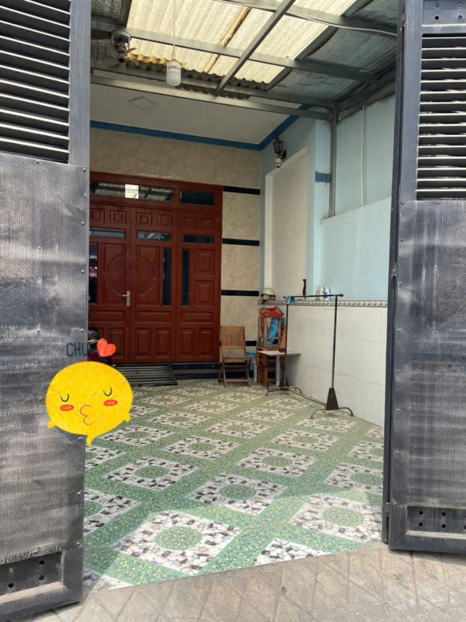 CHÍNH CHỦ CẦN BÁN NHÀ TẠI PHƯỜNG BÌNH CHUẨN- THUẬN AN- BÌNH DƯƠNG - Ảnh 2