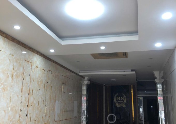 💥Cho thuê tầng 1 làm văn phòng hoặc ngân hàng tại P.Nguyễn Trung Trực, Ba Đình; 18tr/th; 0989758008 - Ảnh 2