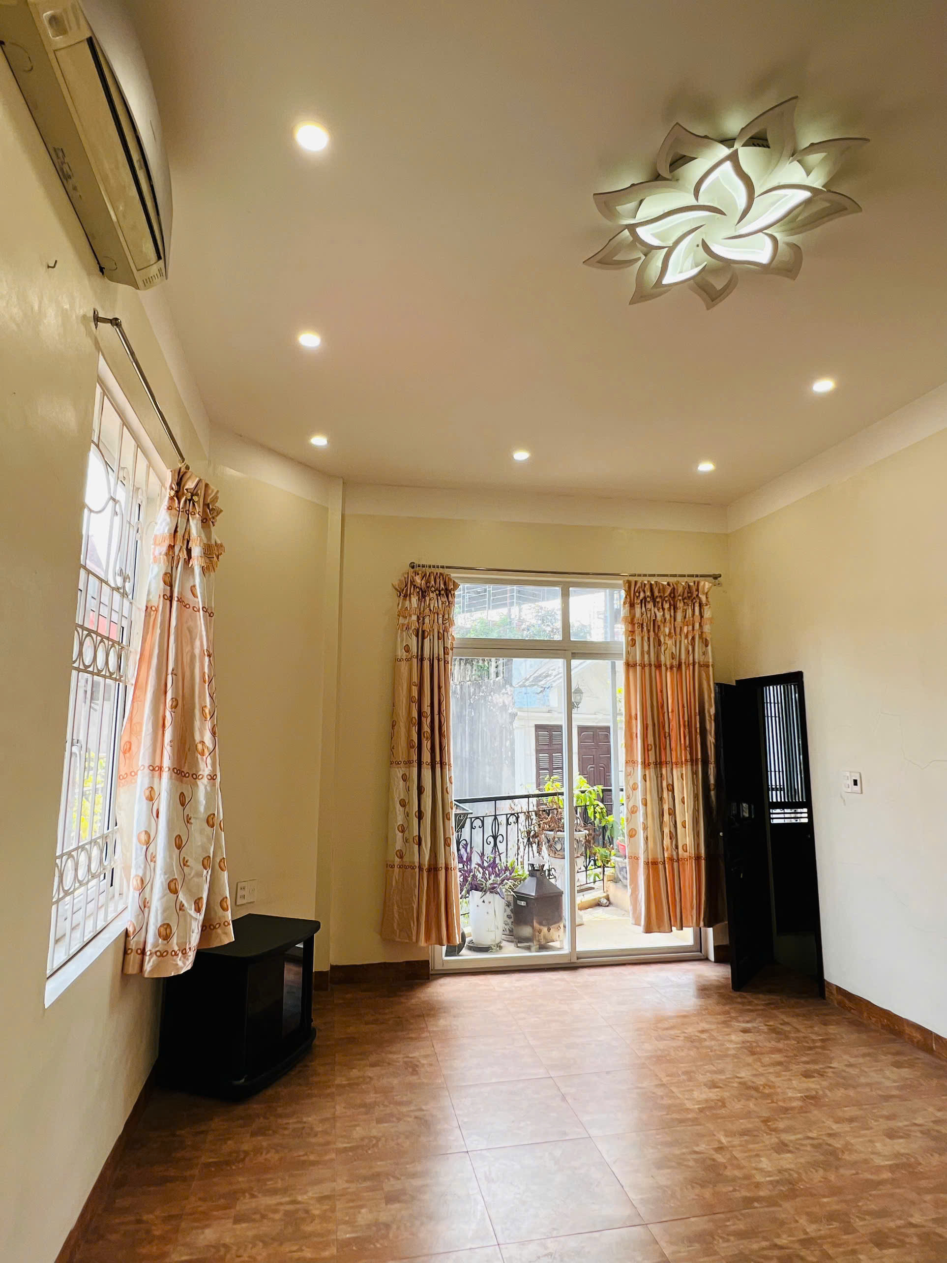 Cho thuê nhà riêng  Vương Thừa Vũ, quận Thanh Xuân 50m x 4T giá 16tr, ô tô, KD - Ảnh 4