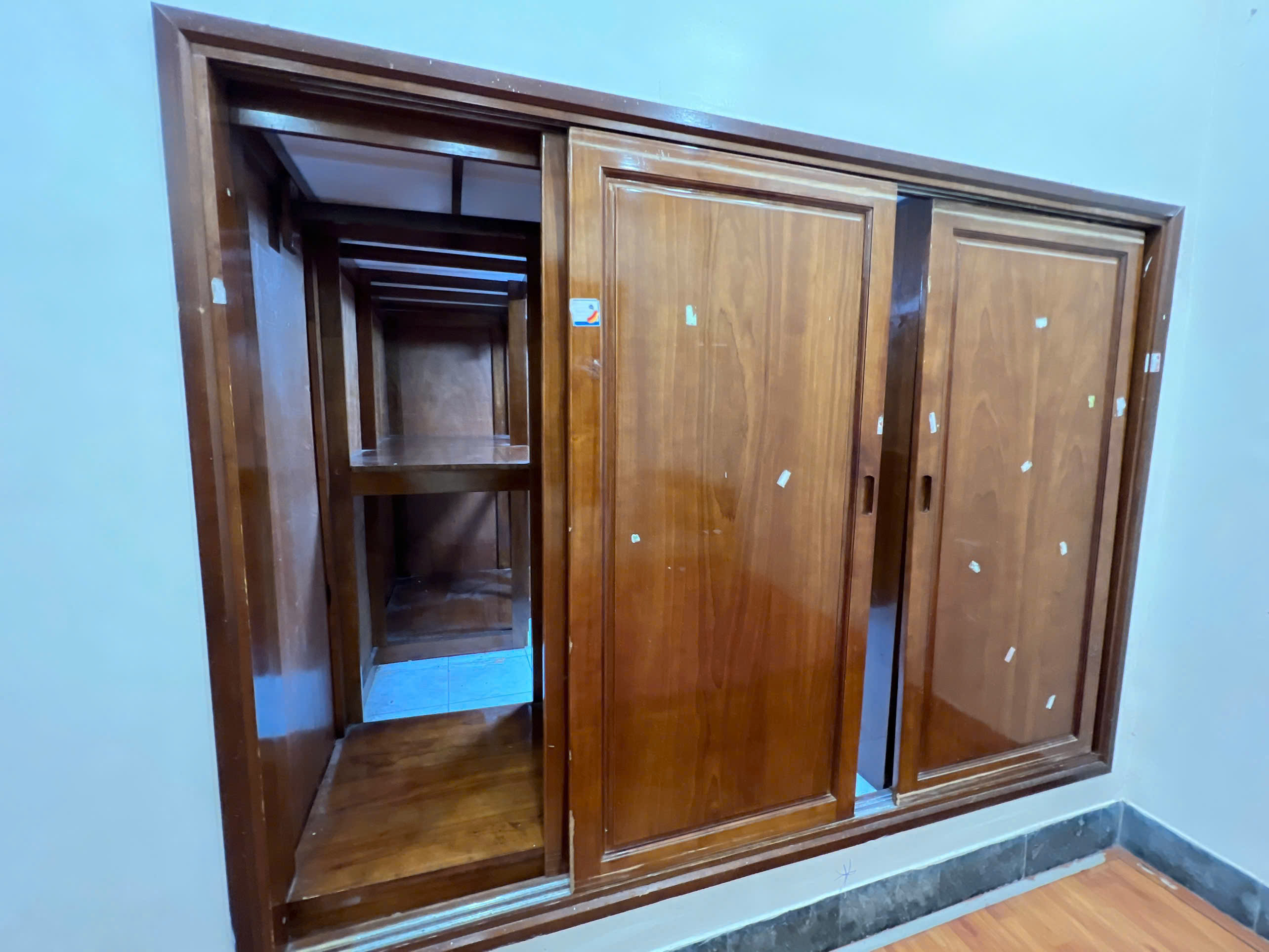 Cho thuê nhà riêng  Vương Thừa Vũ, quận Thanh Xuân 50m x 4T giá 16tr, ô tô, KD - Ảnh 5