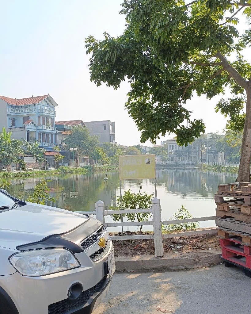 ✅B.Á.N ĐẤT LONG BIÊN – Ô TÔ VÀO TẬN NHÀ – NGÕ THÔNG – GẦN AEON – GIỮ TIỀN HOẶC ĐẦU TƯ S.I.Ê.U HỢP LÝ! - Ảnh chính