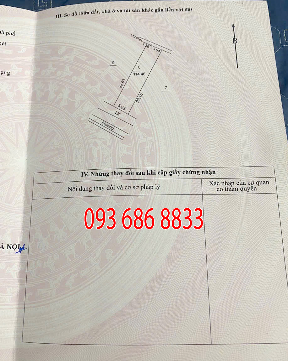 Hà Nội - Đã đầu tư thì phải rước ngay bộ đôi đất đấu giá này - Ảnh 2