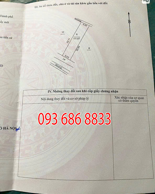 Hà Nội - Đã đầu tư thì phải rước ngay bộ đôi đất đấu giá này - Ảnh 1