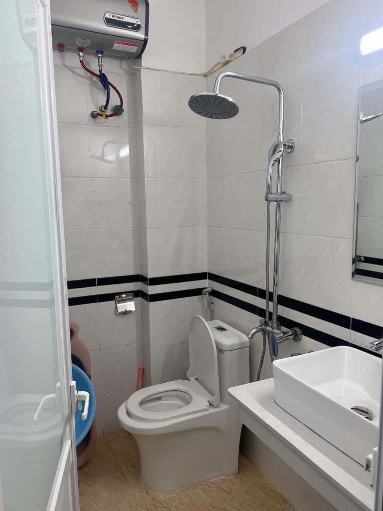BÁN NHÀ LÔ GÓC ĐẸP TẠI HÀ ĐÔNG- CĂN HIẾM - Ảnh 4