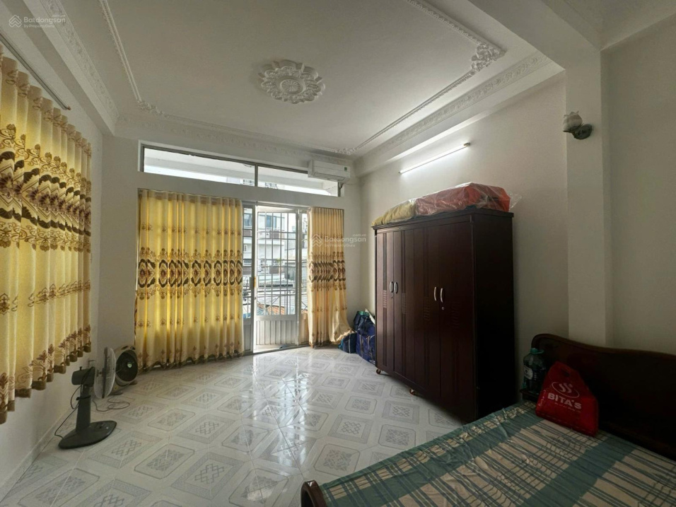 Bán nhà Dương Bá Trạc dòng tiền 30tr/th 4x28 chỉ 9 tỷ ngoài - Ảnh 2