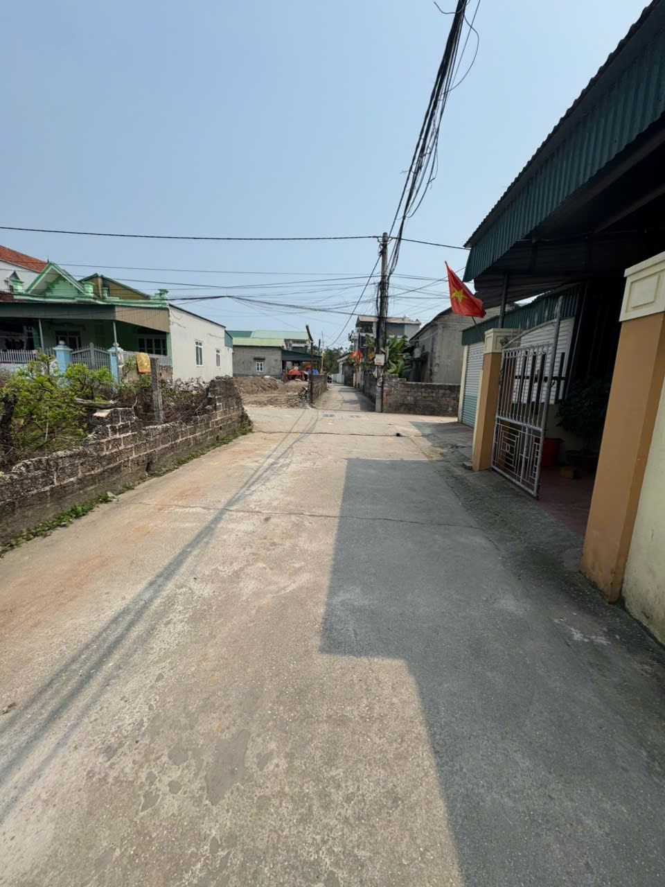 Cần bán mảnh đất 127,1m2 tại đặc khu kinh tế Vân Đồn - Ảnh 2