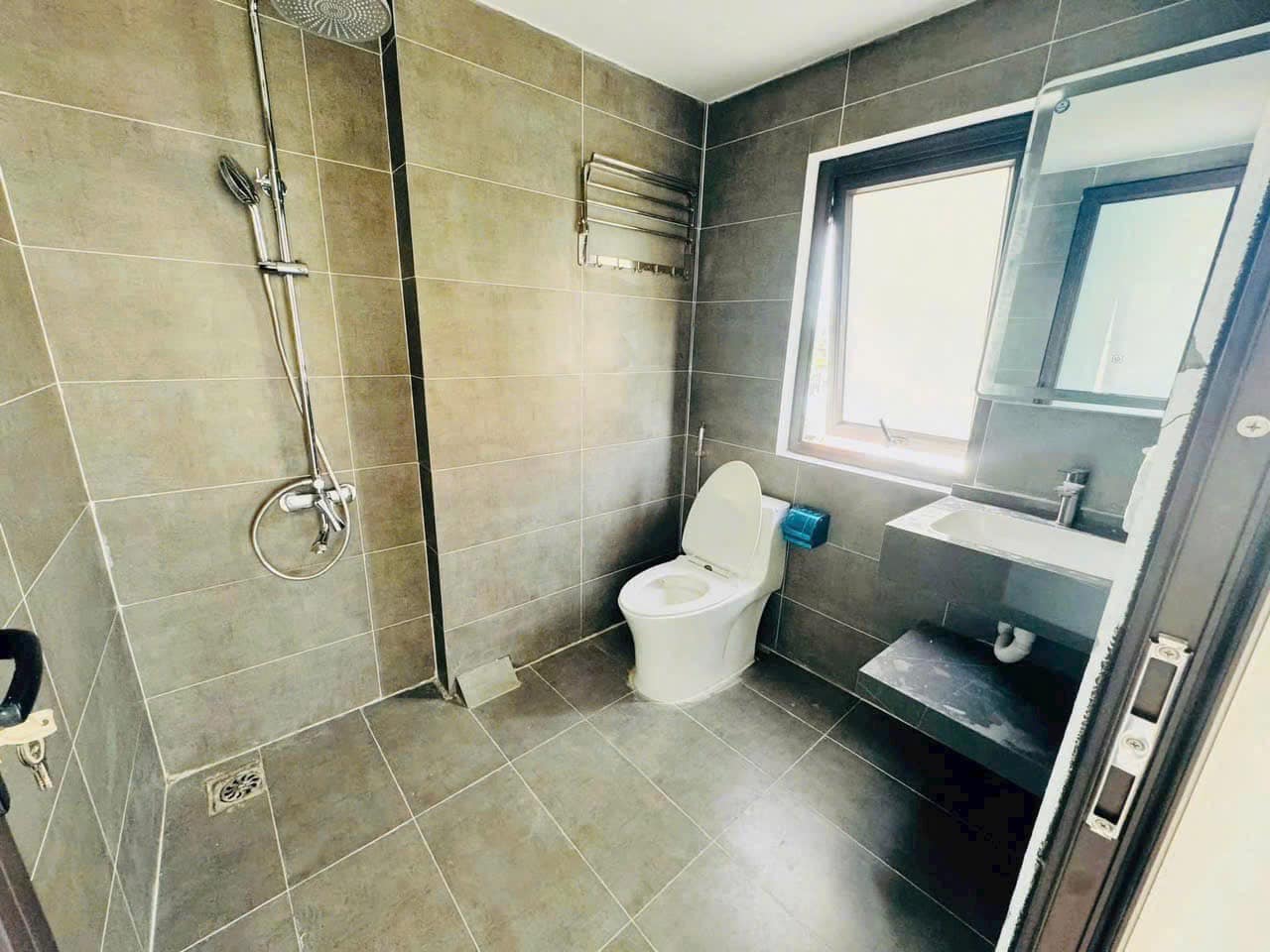 Nhà 4T khu Thanh Nhàn 40m,Mt 5m - ngõ rộng thoáng-gần ô tô- ở ngay - Ảnh 2
