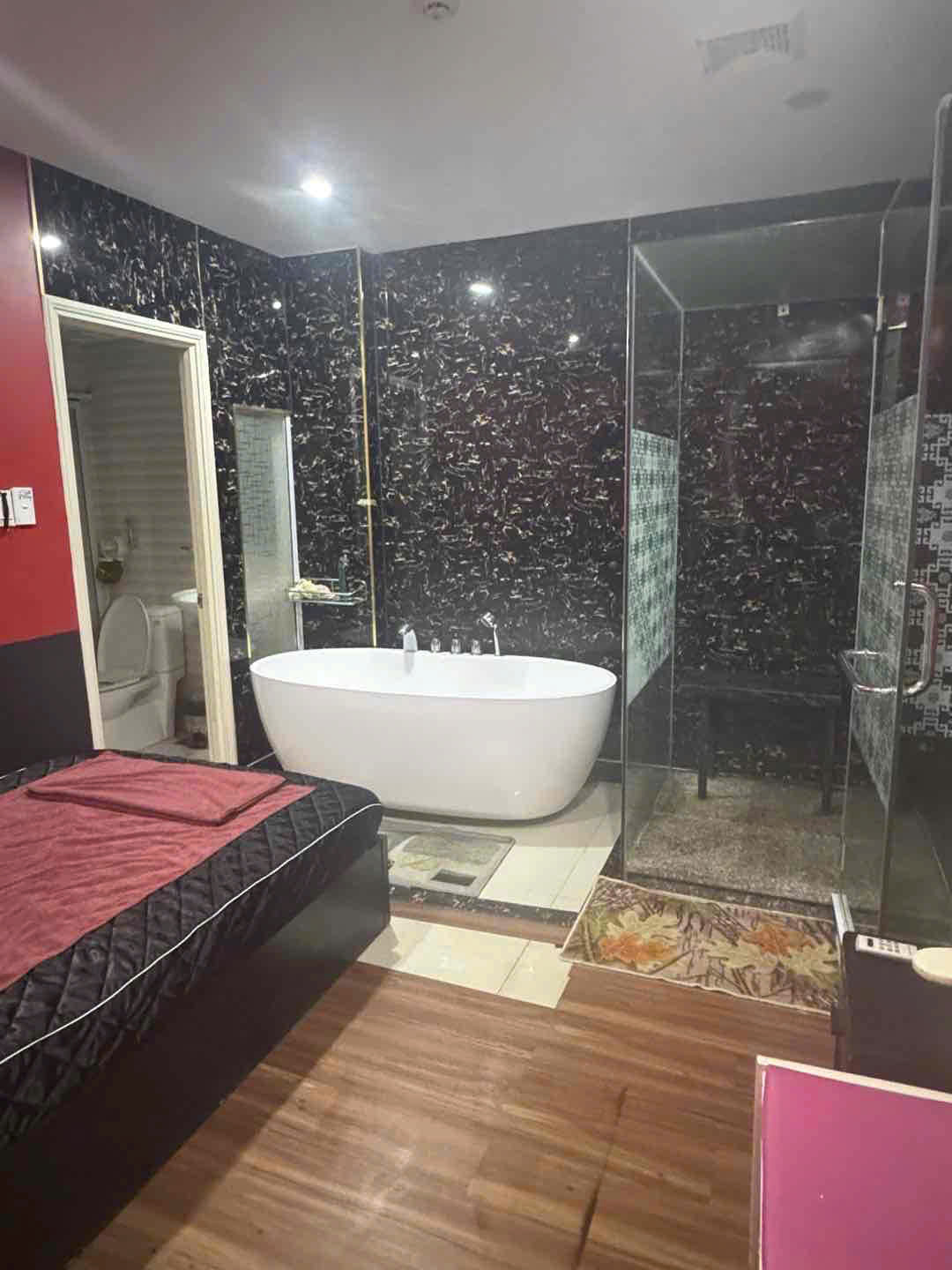 BÁN NHÀ MẶT TIỀN HỒ NGHINH –6 TẦNG +TẦNG HẦM, ĐÃ KHAI THÁC CHO THUÊ ỔN ĐỊNH. LH:0775479609 - Ảnh 2