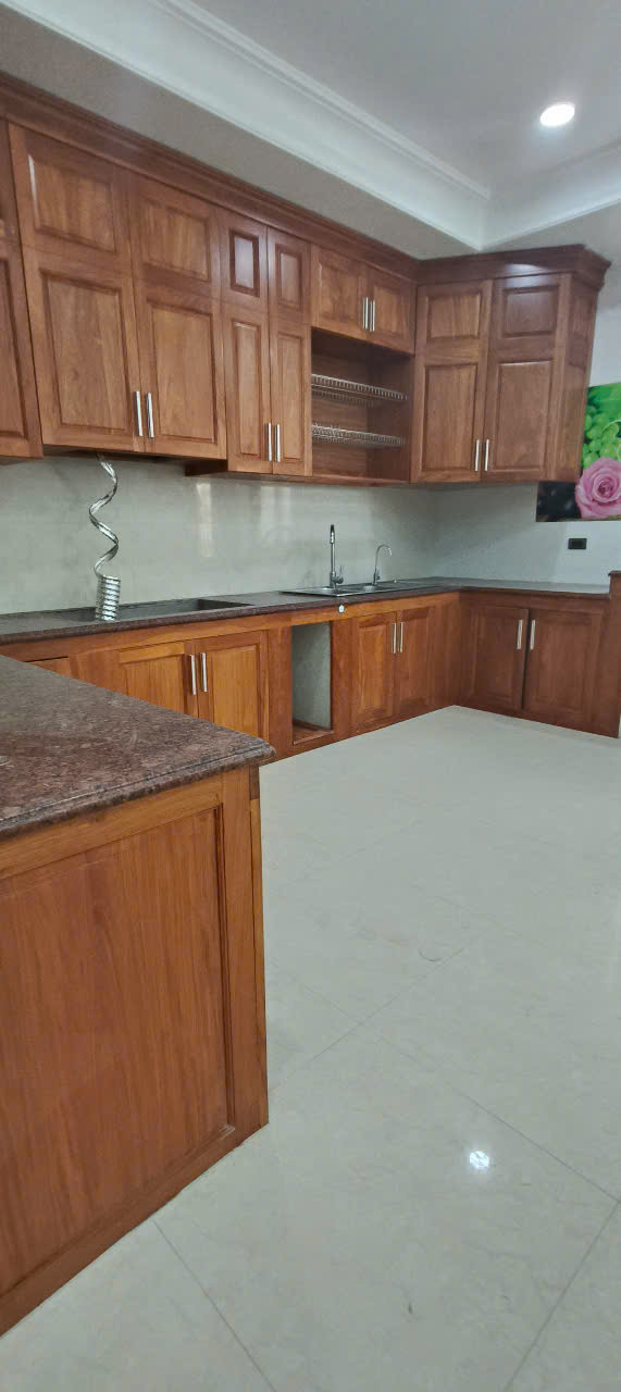 Bán nhà Thái Hà , Trung Liệt , Đống Đa, HN . DT 117m2 , 6 Tầng , MT 5m . Giá 47 tỷ - Ảnh 3