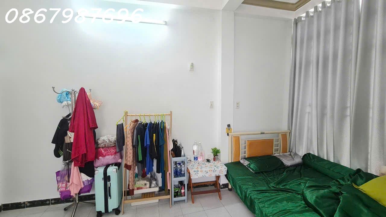Bán Nhà 4 Tầng Hẻm Võ Trứ - Trung Tâm Nha Trang, Giá 3,1 Tỷ - Ảnh chính