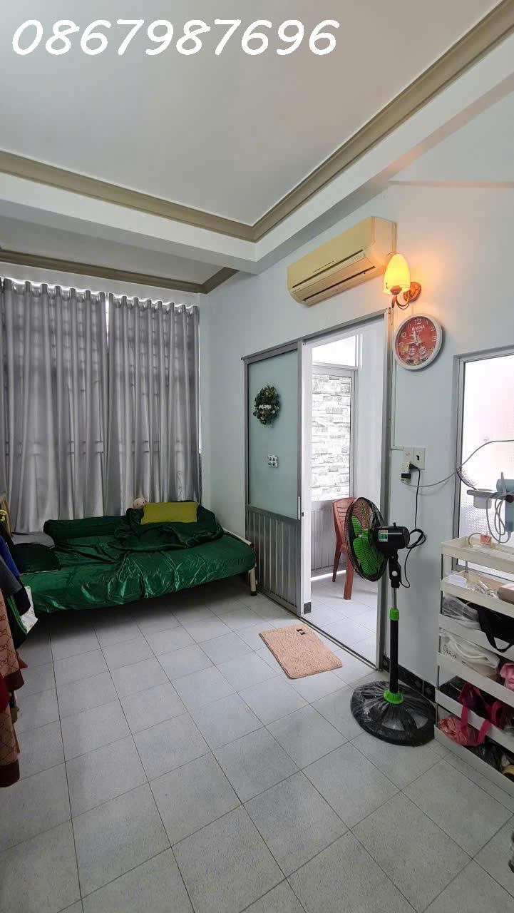 Bán Nhà 4 Tầng Hẻm Võ Trứ - Trung Tâm Nha Trang, Giá 3,1 Tỷ - Ảnh 3